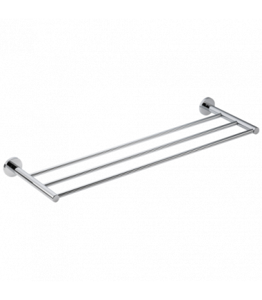 ΠΕΤΣΕΤΟΘΗΚΗ ΤΡΙΠΛΗ -  SIGMA - ΧΡΩΜΕ