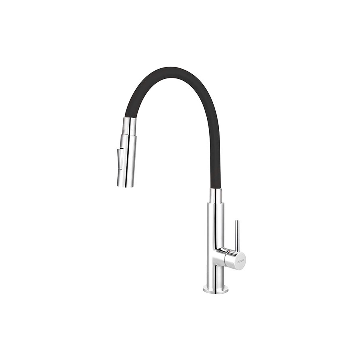 Μπαταρία κουζίνας ZUMBA Slim BZA43 FERRO