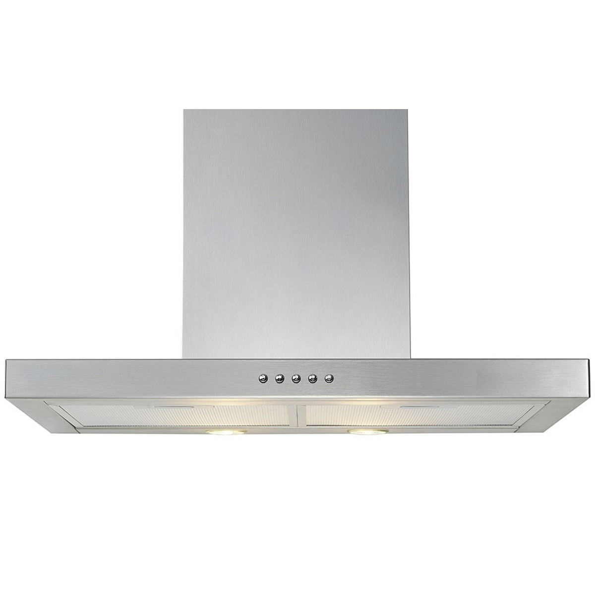 Απορροφητήρας CTW 12 KARAG 90cm 190w