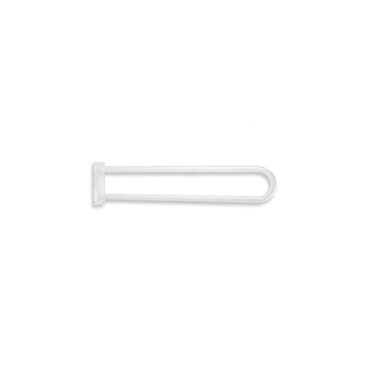Χειρολαβή METALIA R66550.11 FERRO