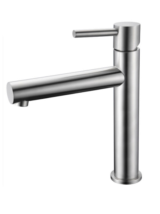 ΜΠΑΤΑΡΙΑ ΠΑΓΚΟΥ ΑΝΟΞΕΙΔΩΤΗ S316L BDK034-3 MOSCU IMEX